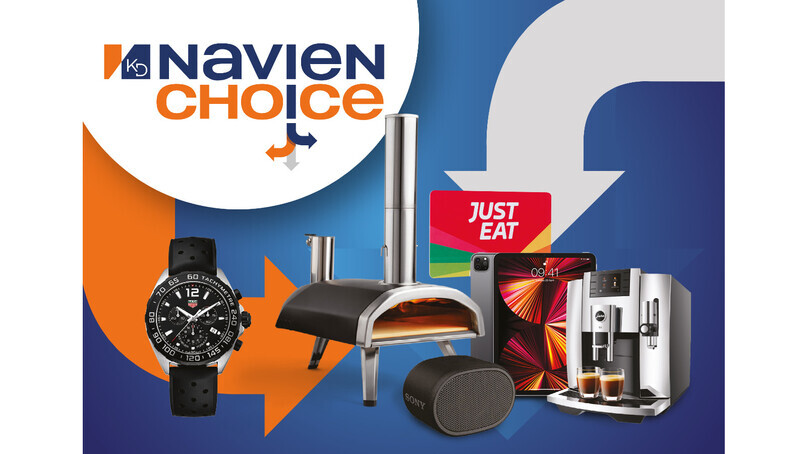 New Navien loyalty scheme gets installers straight to the points