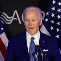 Biden slams Trump administration's handling of Social Security Administration in first post presidency speech