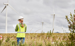 How can recruitment strategies match the pace and scale of the green transition?