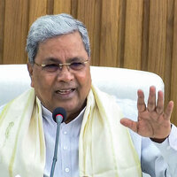 "Direct blow to common man": Karnataka CM Siddaramaiah corners Centre on soaring LPG cylinder prices