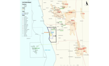 Spud date for new oil exploration well in Perth basin announced