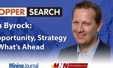 Copper Search on Byrock: Opportunity, Strategy & What's Ahead