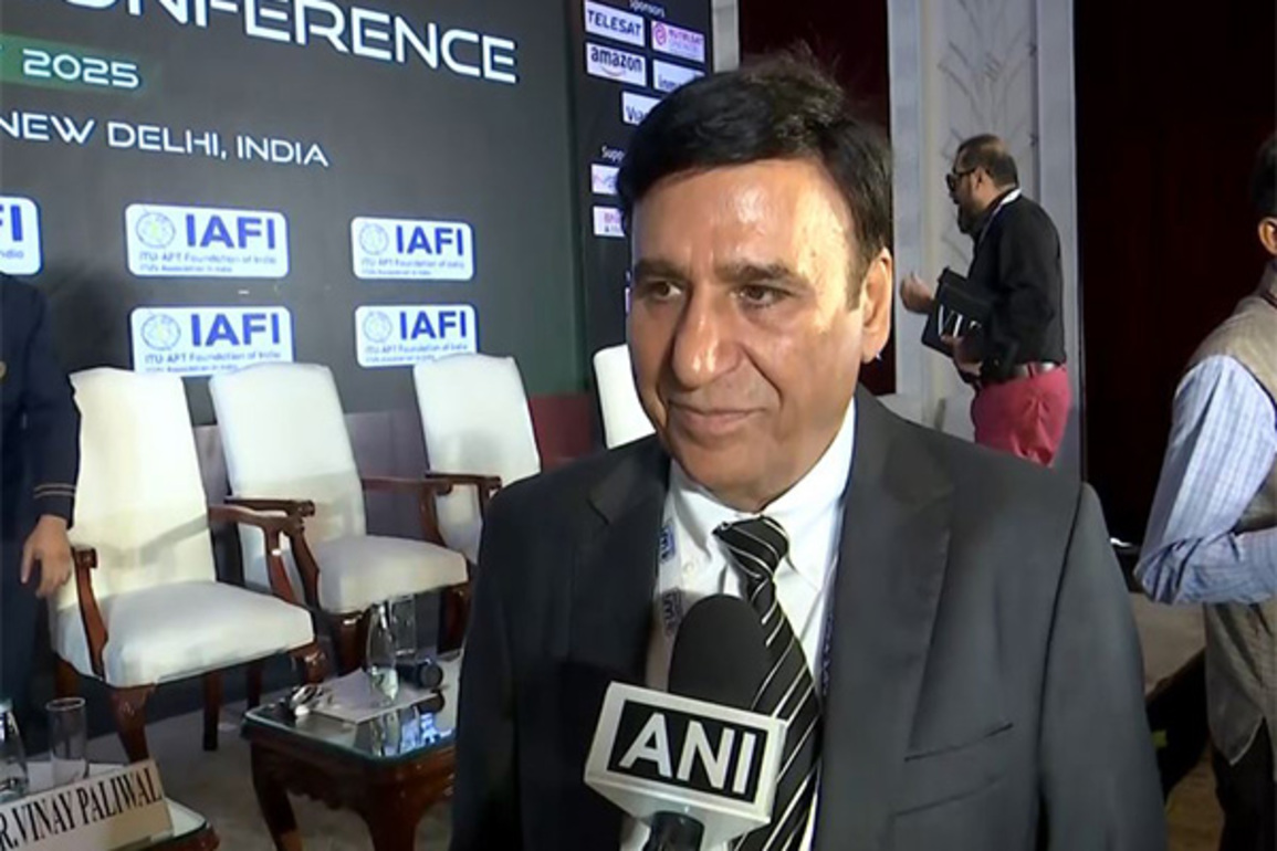 India's space sector evolved; primed for job creation, investments: IAFI President Bharat Bhatia