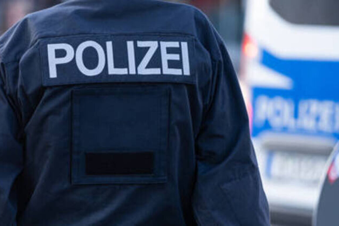 Man arrested over darknet kill list targeting Merkel and Scholz - media