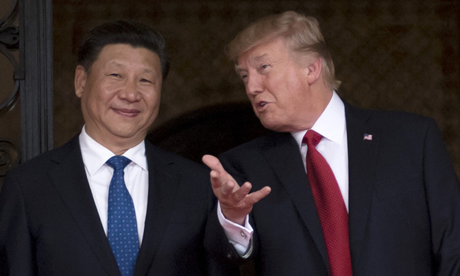 Trump asked China's Xi for re-election help, claims Bolton Trump asked China's Xi for re-election help, claims Bolton