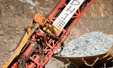  DDH1 has been an established driller in Australia