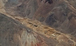 Barrick suspends Pascua-Lama, seeks $3B