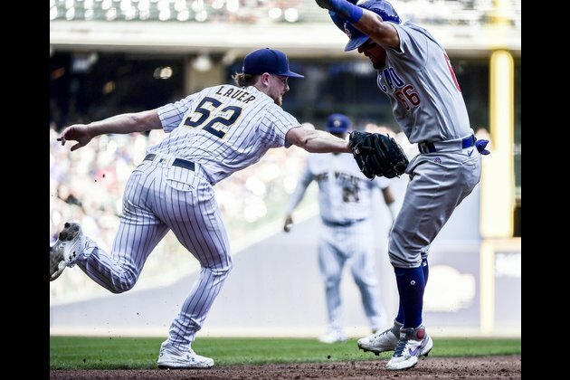 Brewers to host Mets, still looking to clinch division