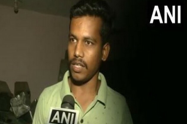 "Complete blackout; have full faith in our army," says Jammu resident