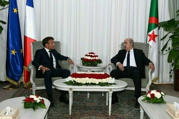 African state revokes privileges for French Embassy