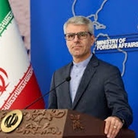 Iran puts its reaction to current events on the record
