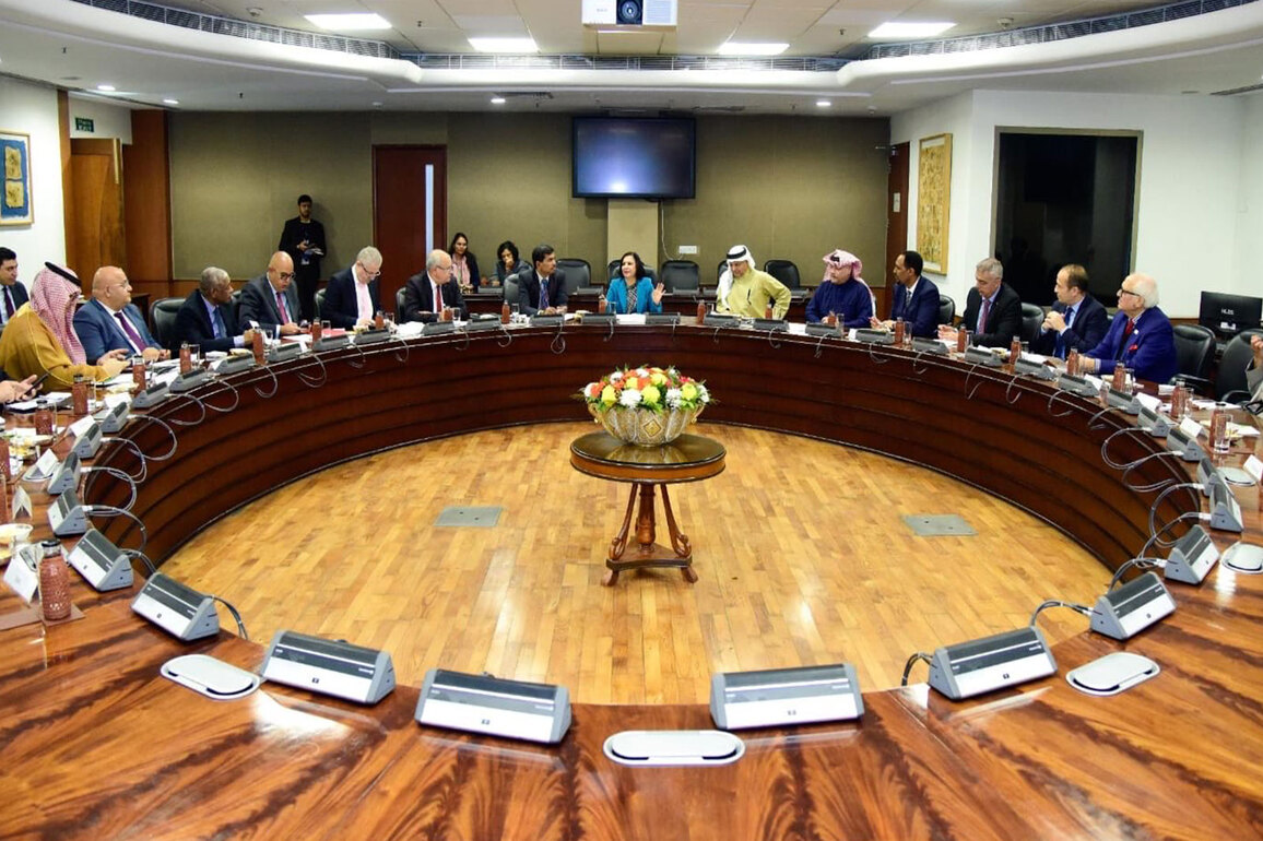 Saudi Arabia condemns Pahalgam, Red Fort terror attacks