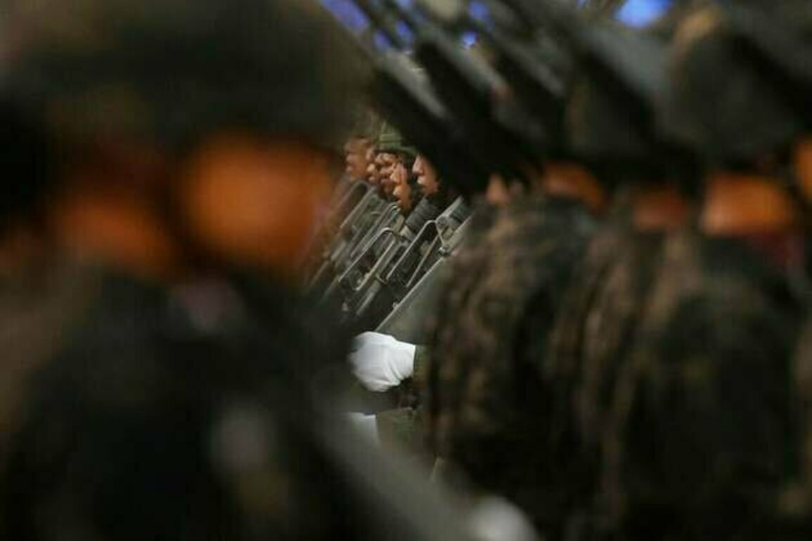 Thailand: Army Trainers Jailed for Conscript's Death