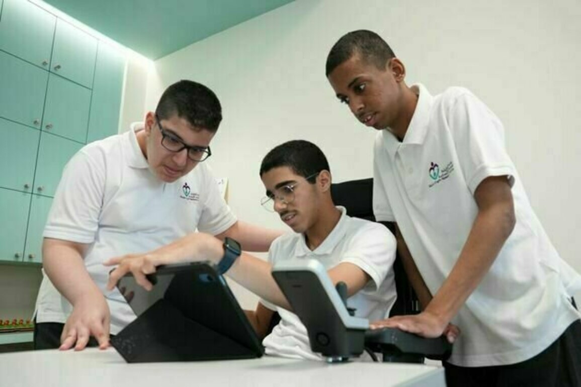 Sharjah to host 'Inclusion International's World Congress'