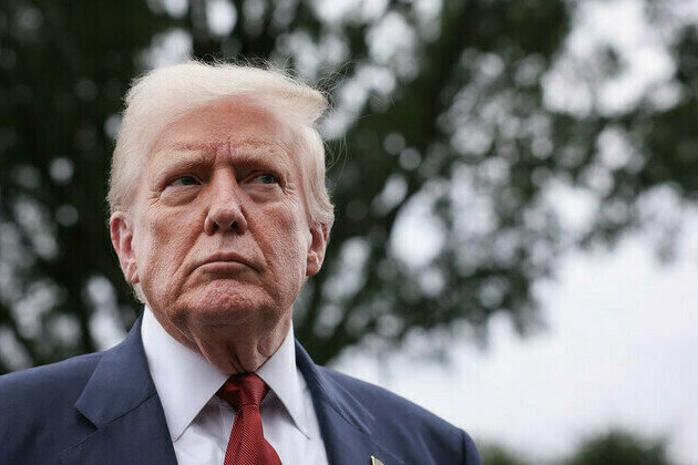 Trump demands investigation into Ukraine impeachment scam