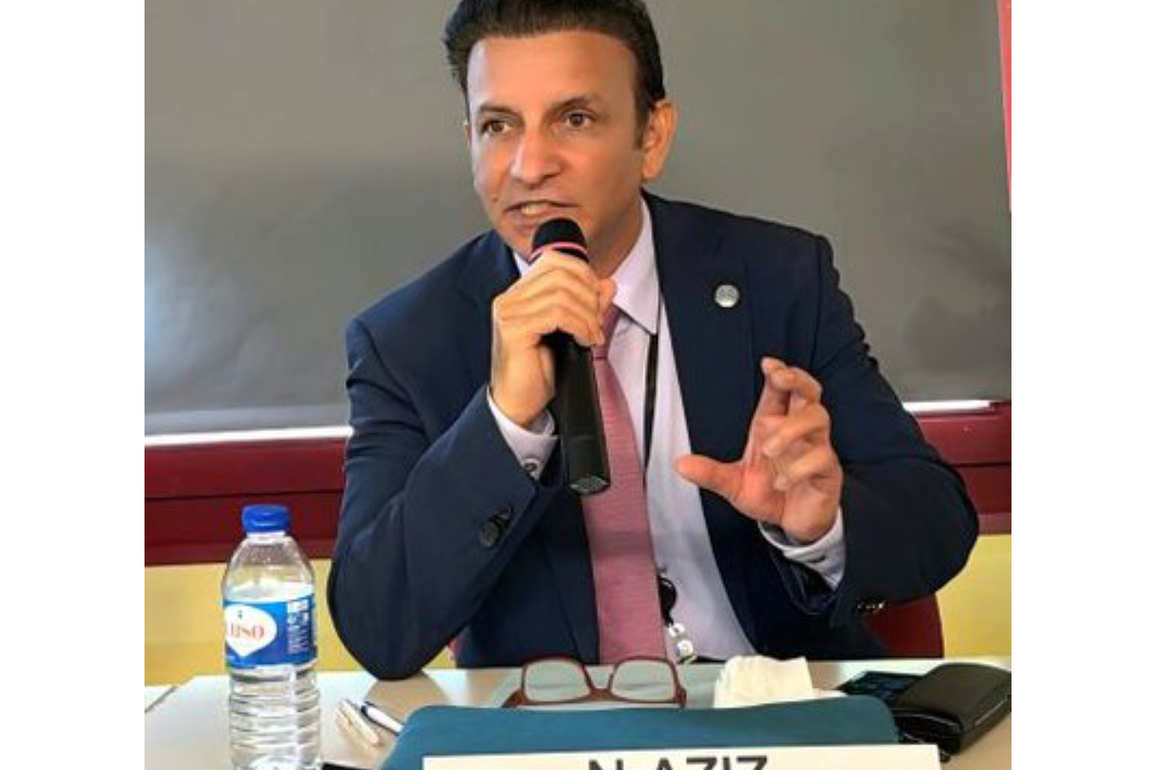 UKPNP denounces move to merge PoJK and PoGB into Pakistan, calls it "illegal occupation"