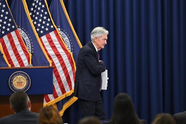 Update: U.S. Fed keeps interest rate unchanged amid high energy prices