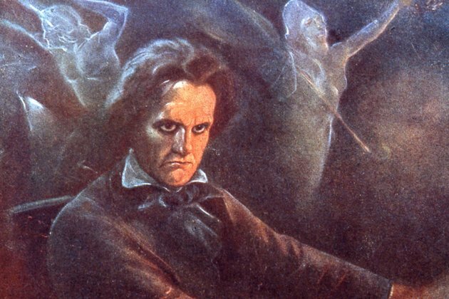 Beethoven&#039;s DNA unlocked