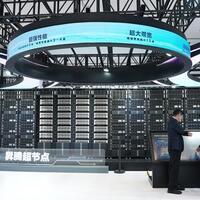 China starts feasibility study for space-based intelligent computing constellation