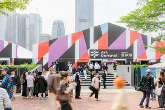 Art Central Commences Discovery-Led Eleventh Edition