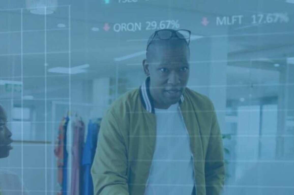 Youth-led enterprises must be at the heart of Africa's value chain revolution