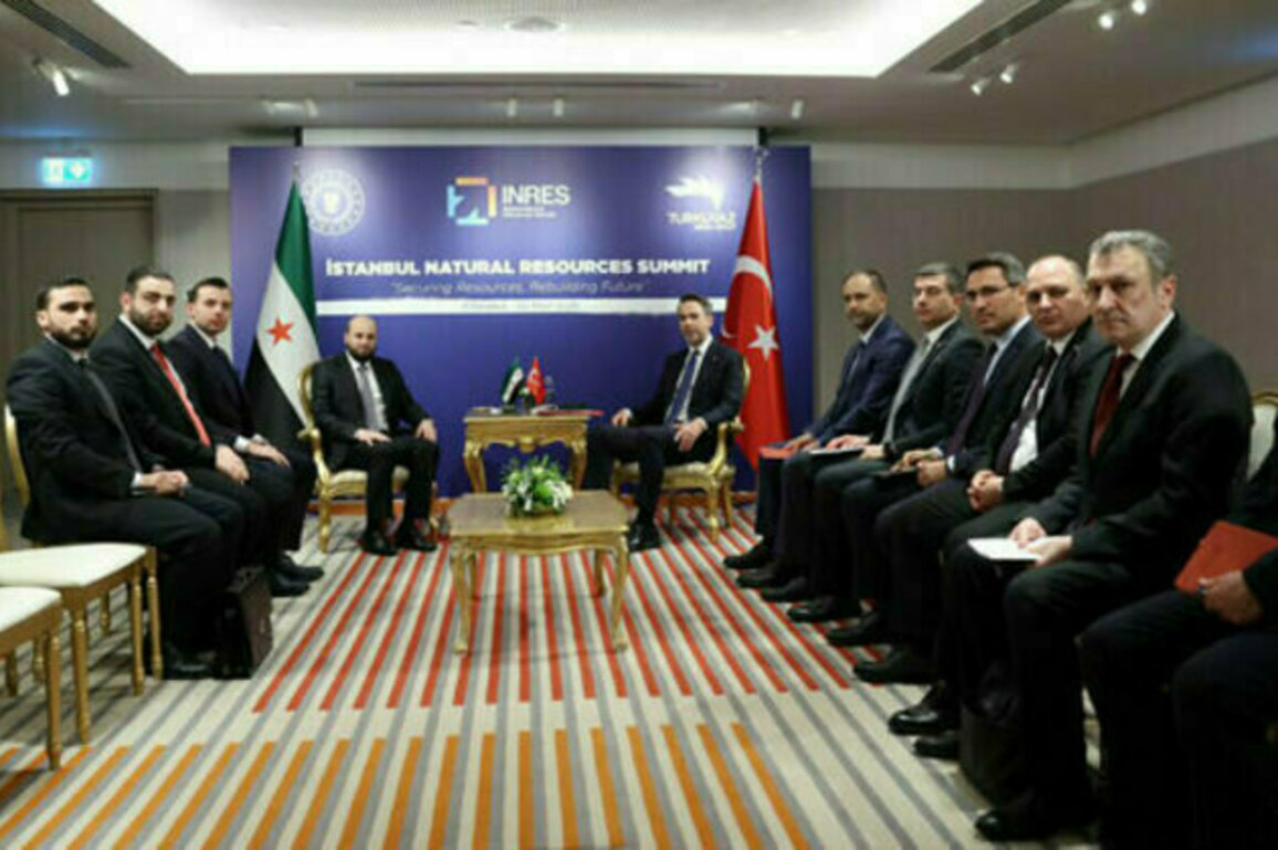 Syria to sign deal to import electricity from Turkey