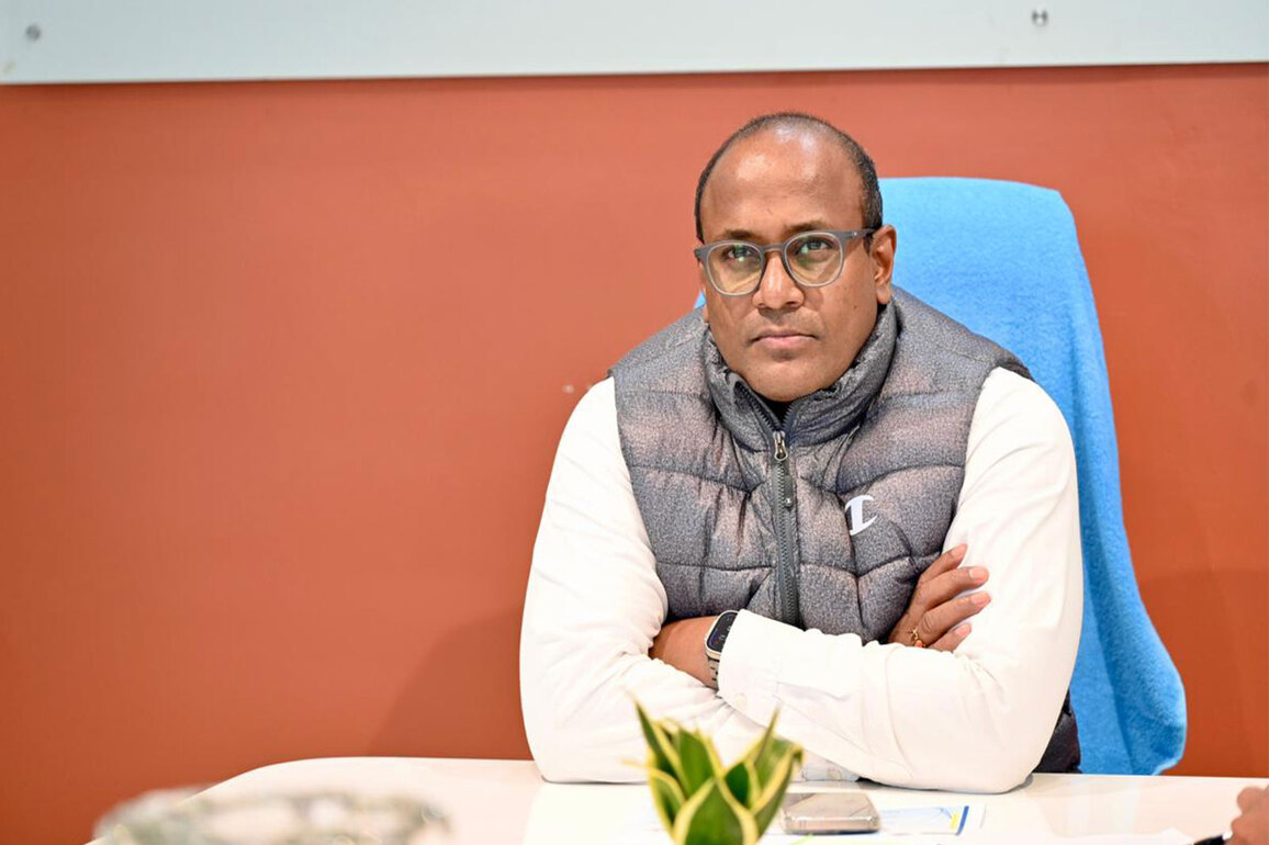Uttarakhand Chief Electoral Officer holds review meeting with all District Magistrates
