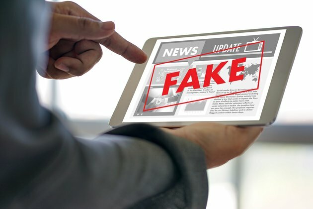You&#039;re probably more susceptible to misinformation than you think