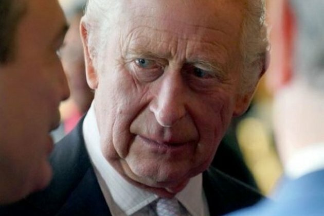 Britain's King Charles III's visit to France postponed amid protest over pension reforms