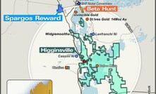  RNC Minerals acquiring the high-grade Spargos Reward gold project in Western Australia