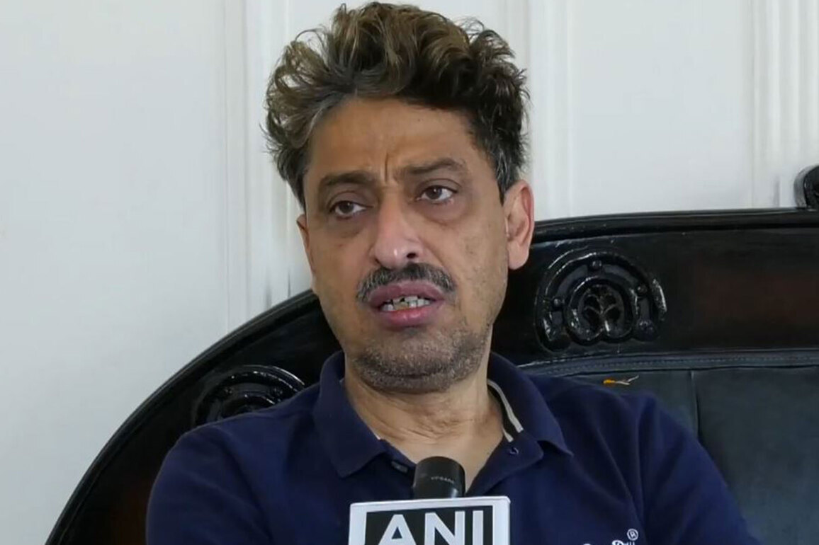 "This war will be endgame of America's supremacy": Congress MP Imran Masood on West Asia conflict