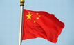 Cash flows in for China CSG search