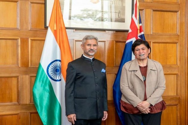 Jaishankar takes up student visa issue with New Zealand Foreign Minister