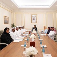 Sharjah Consultative Council Office Board discusses upcoming plans