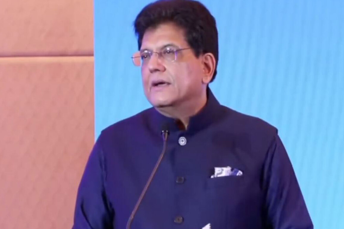 India-Oman FTA to unlock new opportunities across key sectors: Piyush Goyal