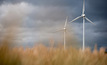 Vic wind farms approved