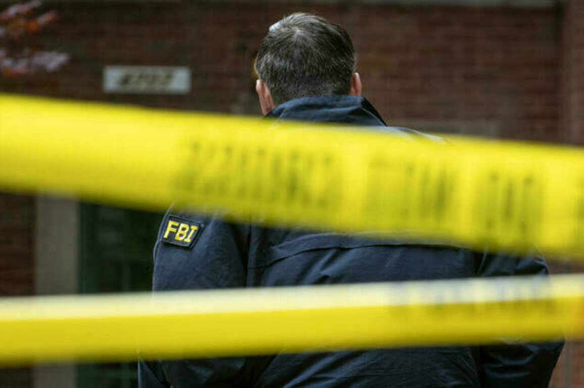Suspect in DC killing of Israel embassy aides charged with murder