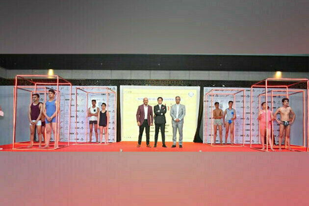 VIP Frenchie launches U-19 - India's first teen innerwear range for boys of age 13-19