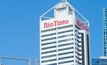 Levi to lead Rio Tinto legal and compliance team