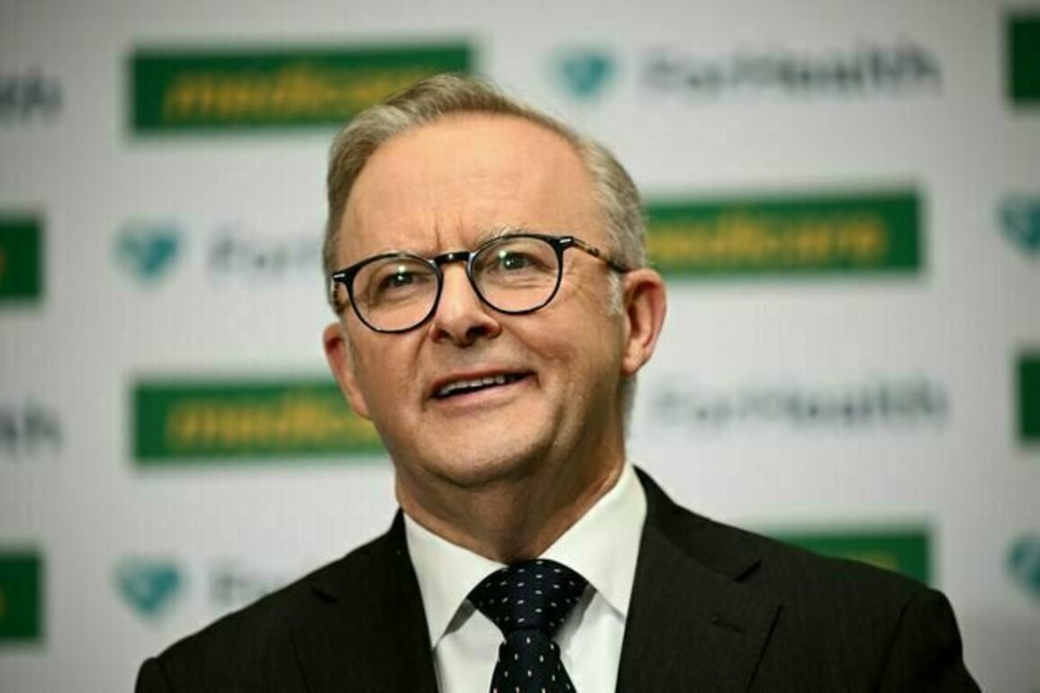 Albanese pledge: nine in ten GP visits bulk billed by 2030, in $8.5 billion Medicare injection