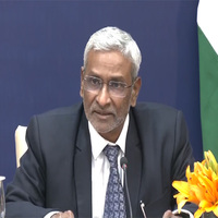 "President Lorenzo condemned terrorist act in J-K," says MEA Secy