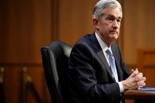 Biden backs Powell to continue heading Federal Reserve, says Central Bank needs stability