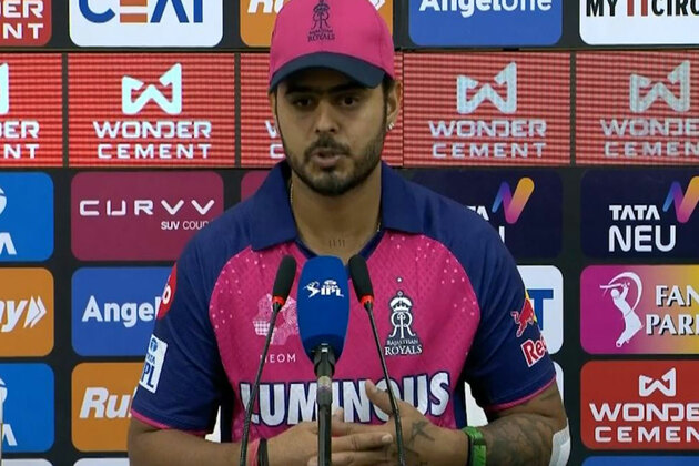 IPL 2025: Nitish Rana gives his verdict on Riyan Parag's captaincy; identifies turning-point against CSK