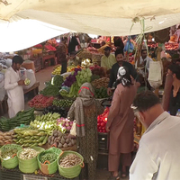 Karachi faces price hike during Ramadan, residents struggle to afford essentials