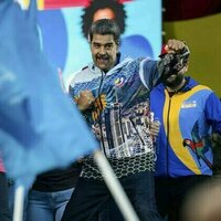 Maduro consolidates hold on power as Venezuela's opposition boycotts elections