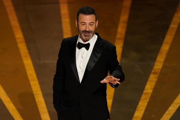 Letter- Why the double standard on Kimmel versus Kilmeade&quest;