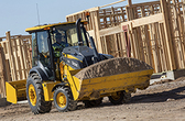 John Deere launches its L-Series tractor loaders