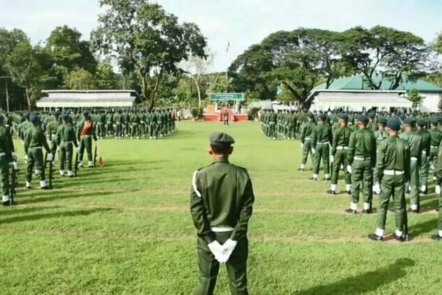 Is Myanmar Preparing for a Farce Election!