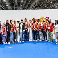 Special Olympics UAE launches inclusive health activations at UAE Games 2026
