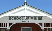 The WA School of Mines has helped Curtin get ranked second in a global survey of mining courses.